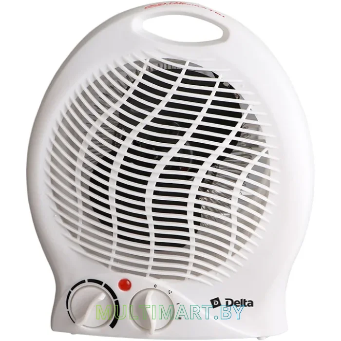 Тепловентилятор Delta D-603